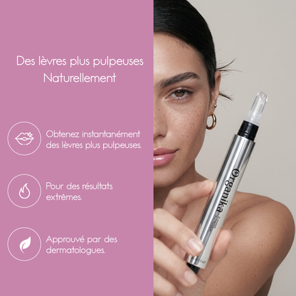 XXL Lip Plumper  — Achetez 2+1 Gratuit