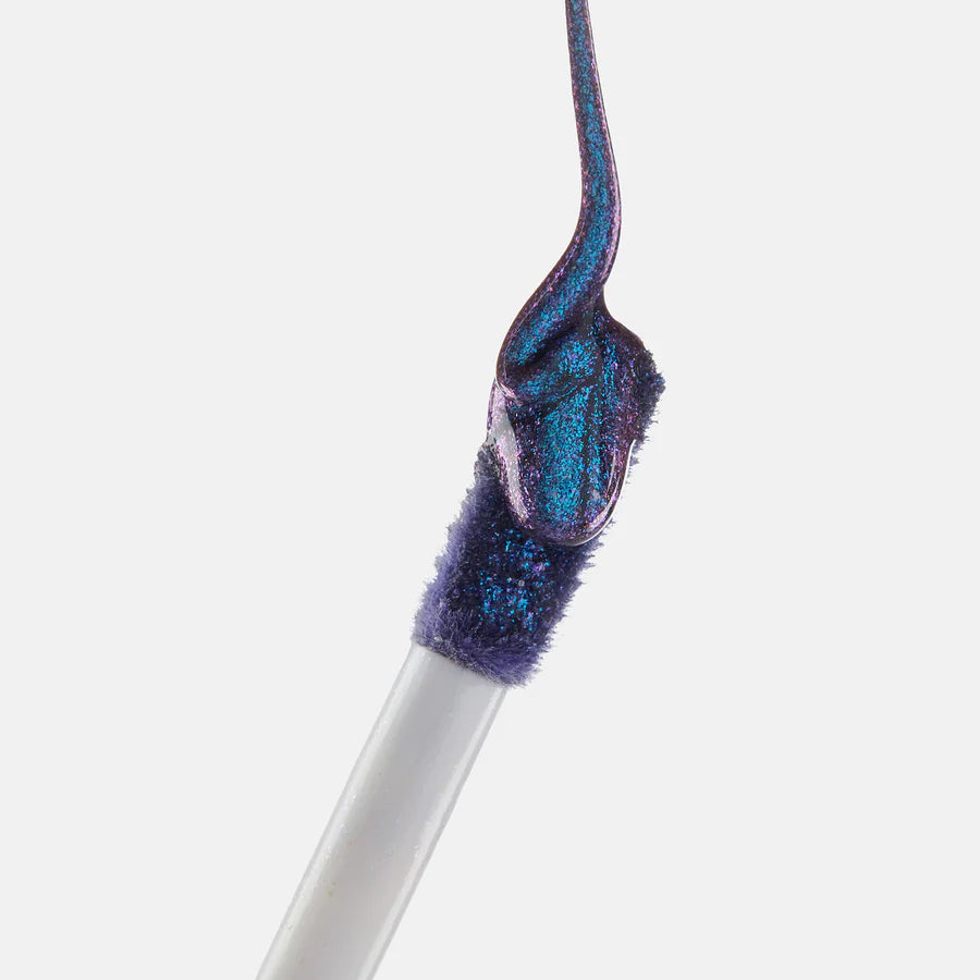 Organika Lip Tattoo — Peel-Off Lip Stain