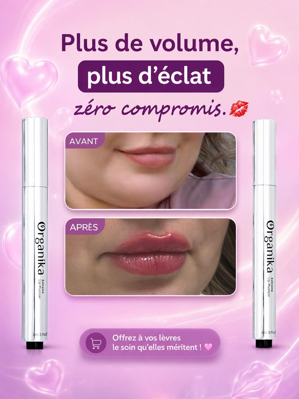 XXL Lip Plumper